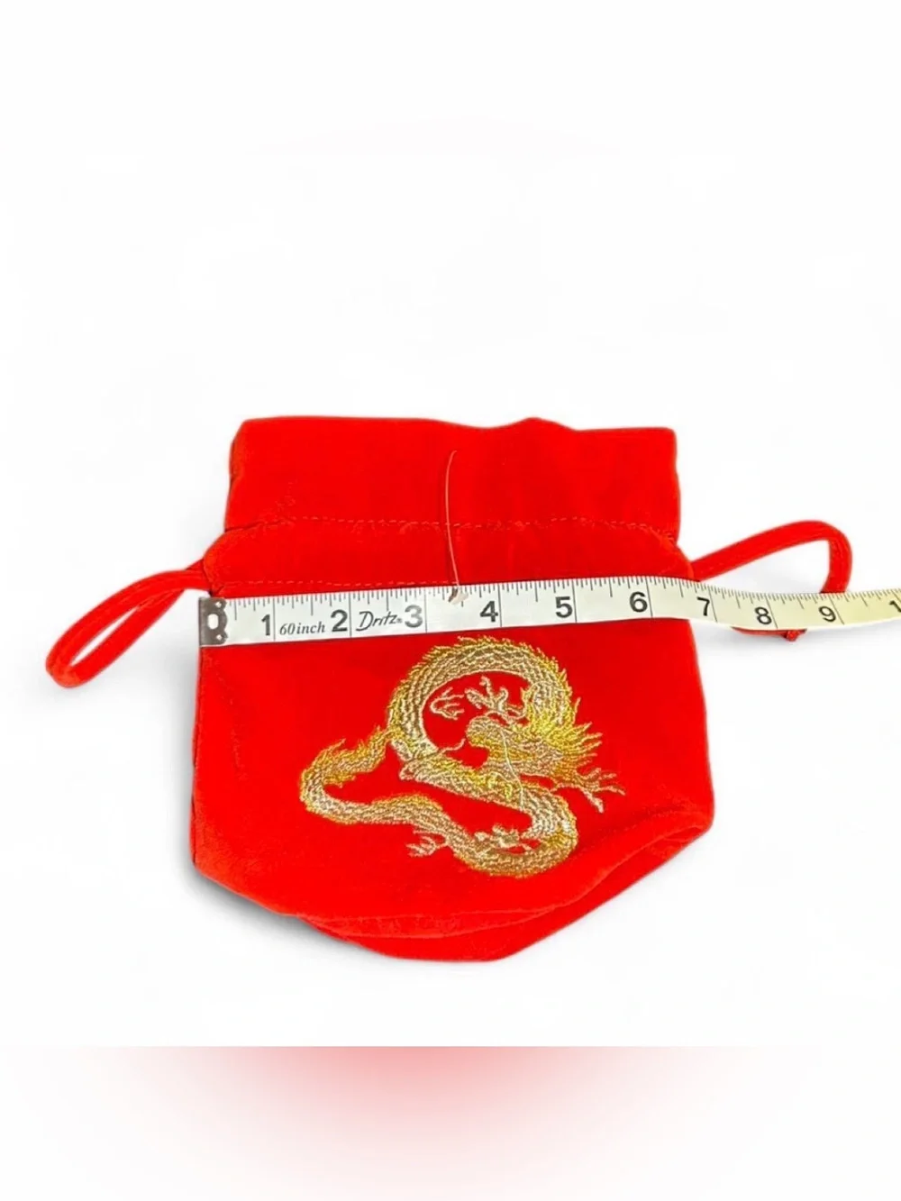 Chinese Lunar year limited edition, pouch - Picture 2 of 8